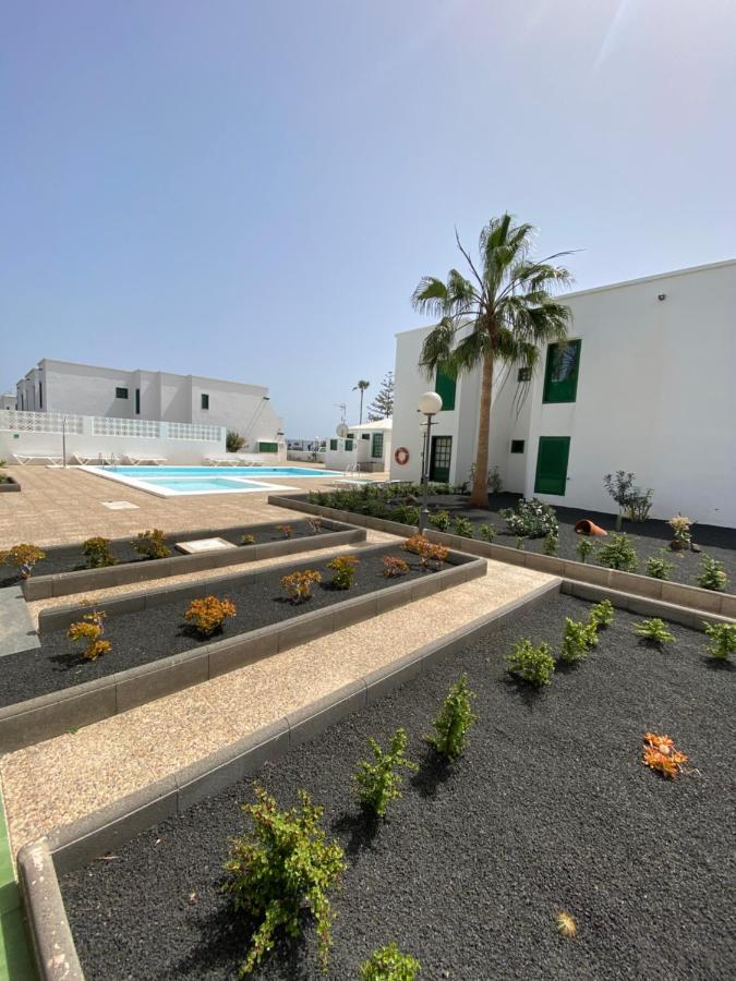 Casa Vera Puerto del Carmen  Extérieur photo