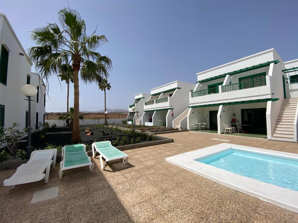 Casa Vera Puerto del Carmen  Extérieur photo