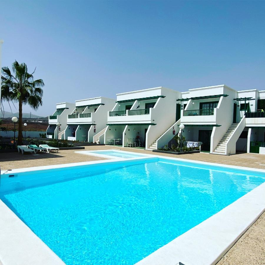 Casa Vera Puerto del Carmen  Extérieur photo