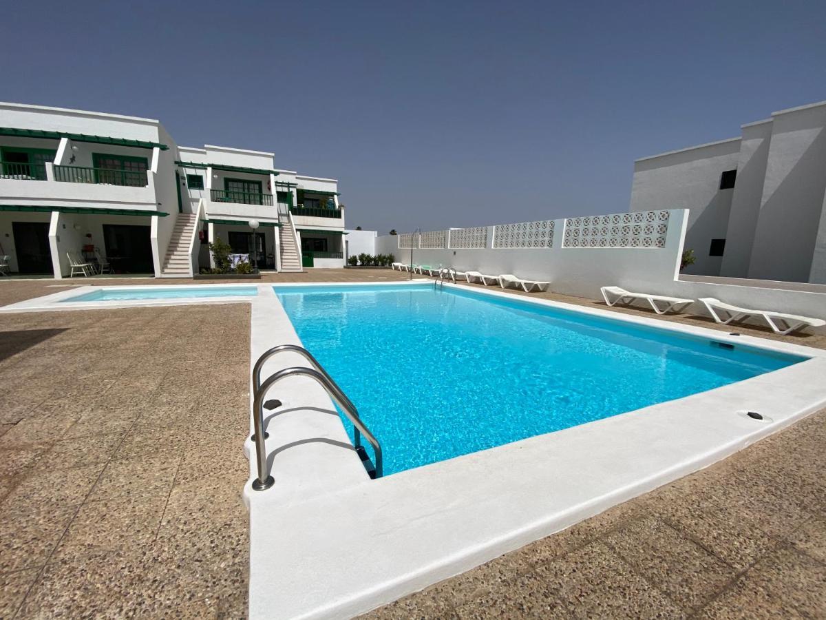 Casa Vera Puerto del Carmen  Extérieur photo