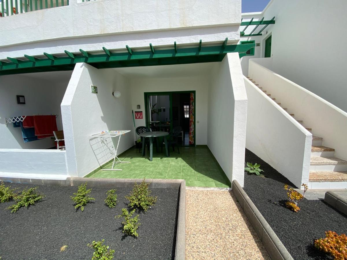 Casa Vera Puerto del Carmen  Extérieur photo