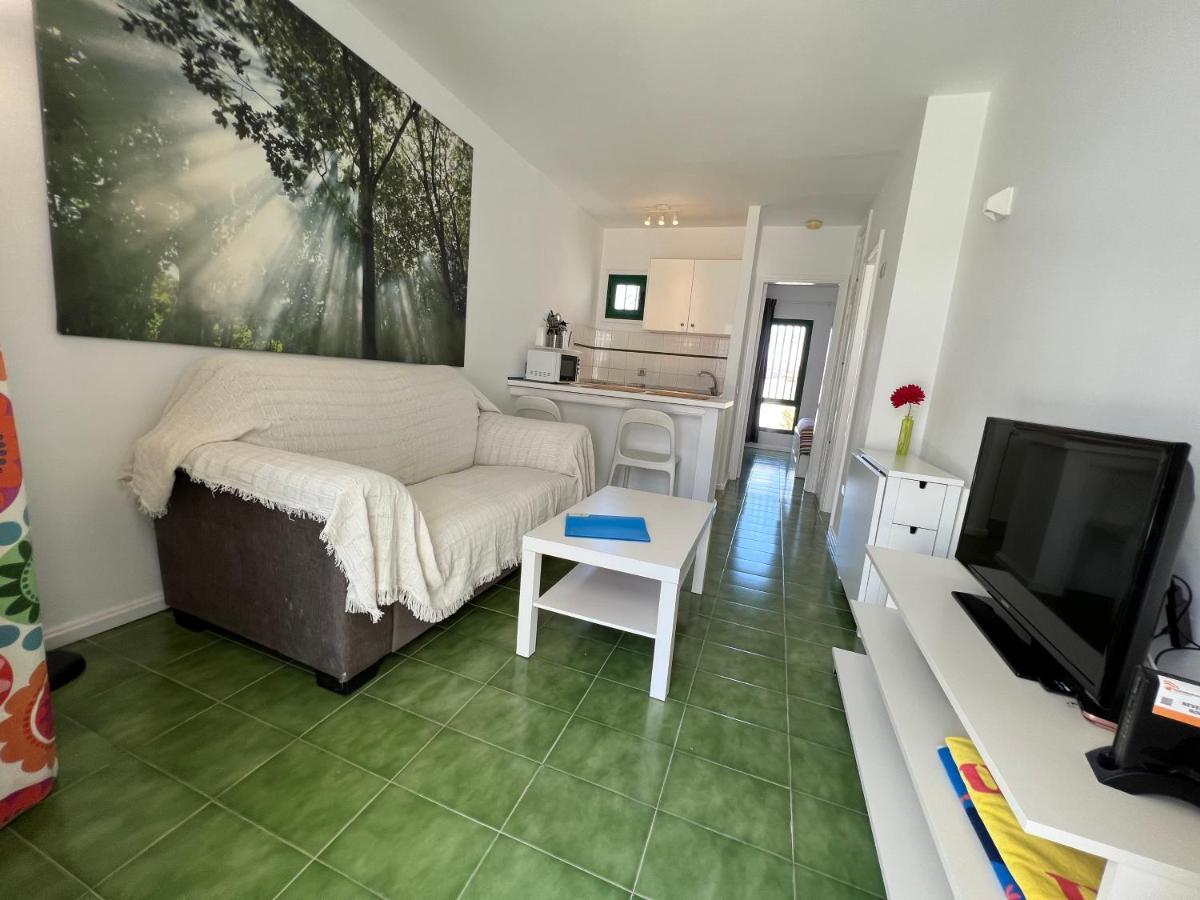 Casa Vera Puerto del Carmen  Extérieur photo