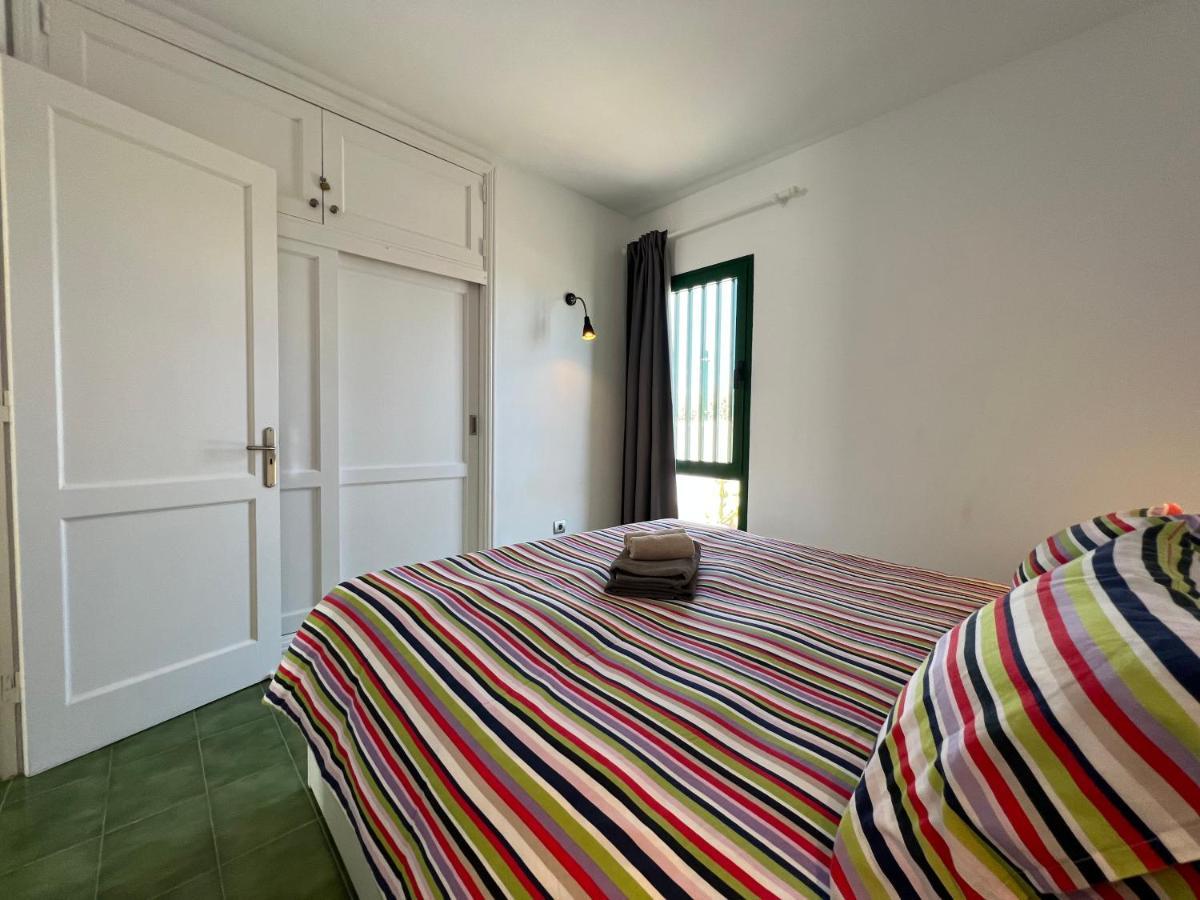 Casa Vera Puerto del Carmen  Extérieur photo