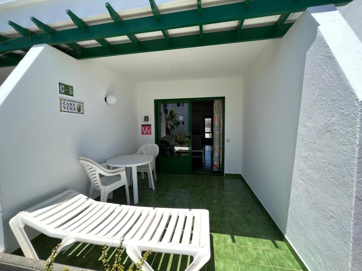 Casa Vera Puerto del Carmen  Extérieur photo