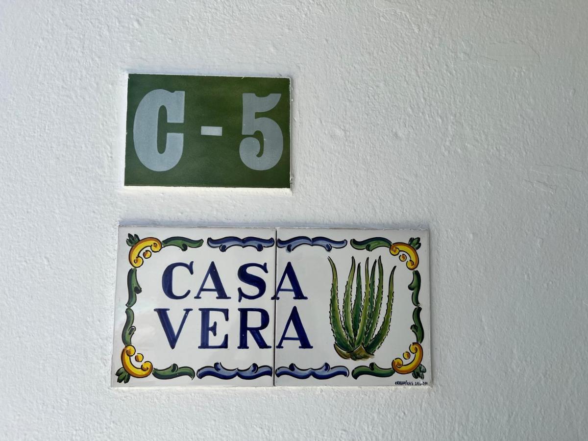 Casa Vera Puerto del Carmen  Extérieur photo