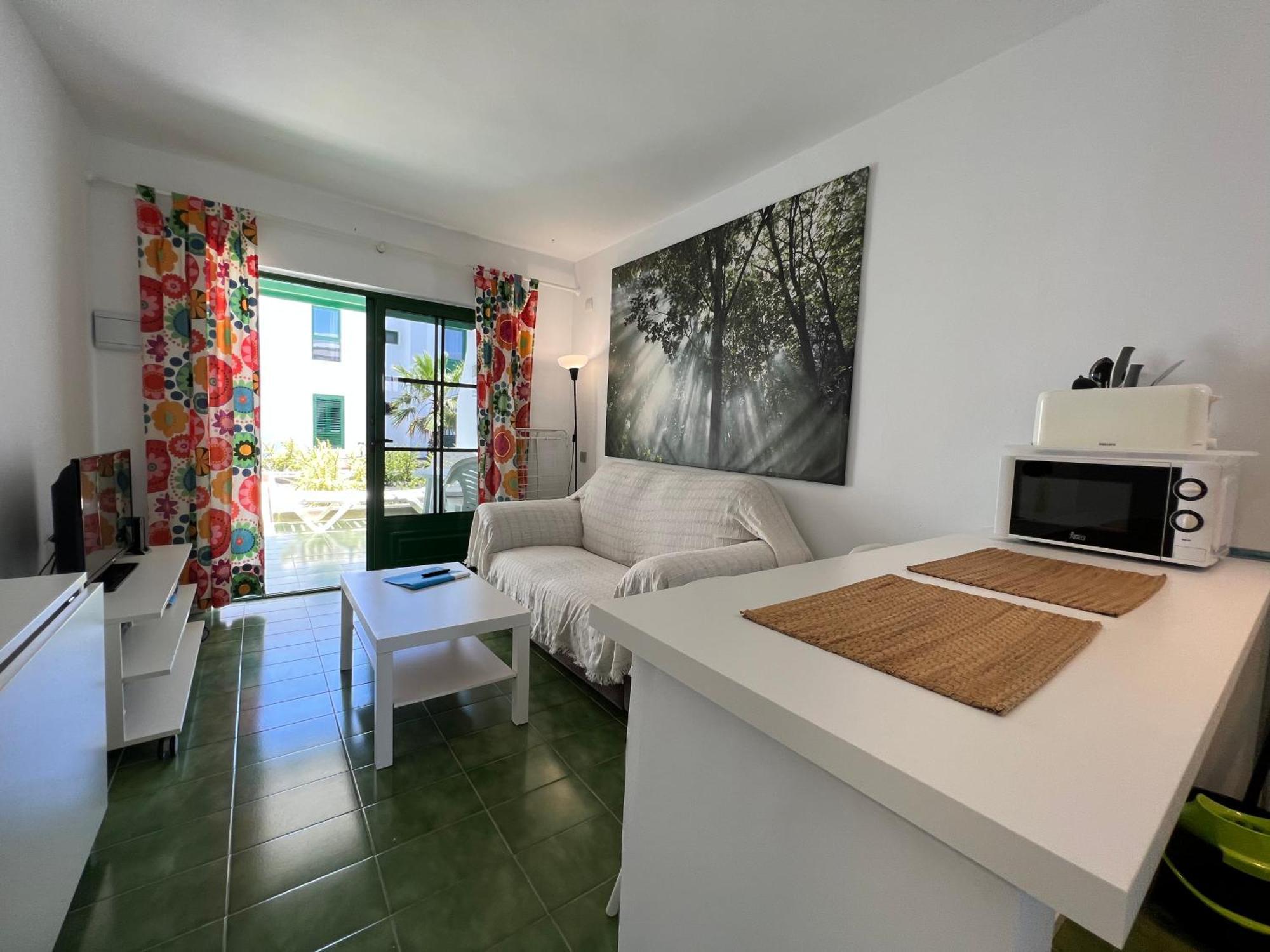 Casa Vera Puerto del Carmen  Extérieur photo