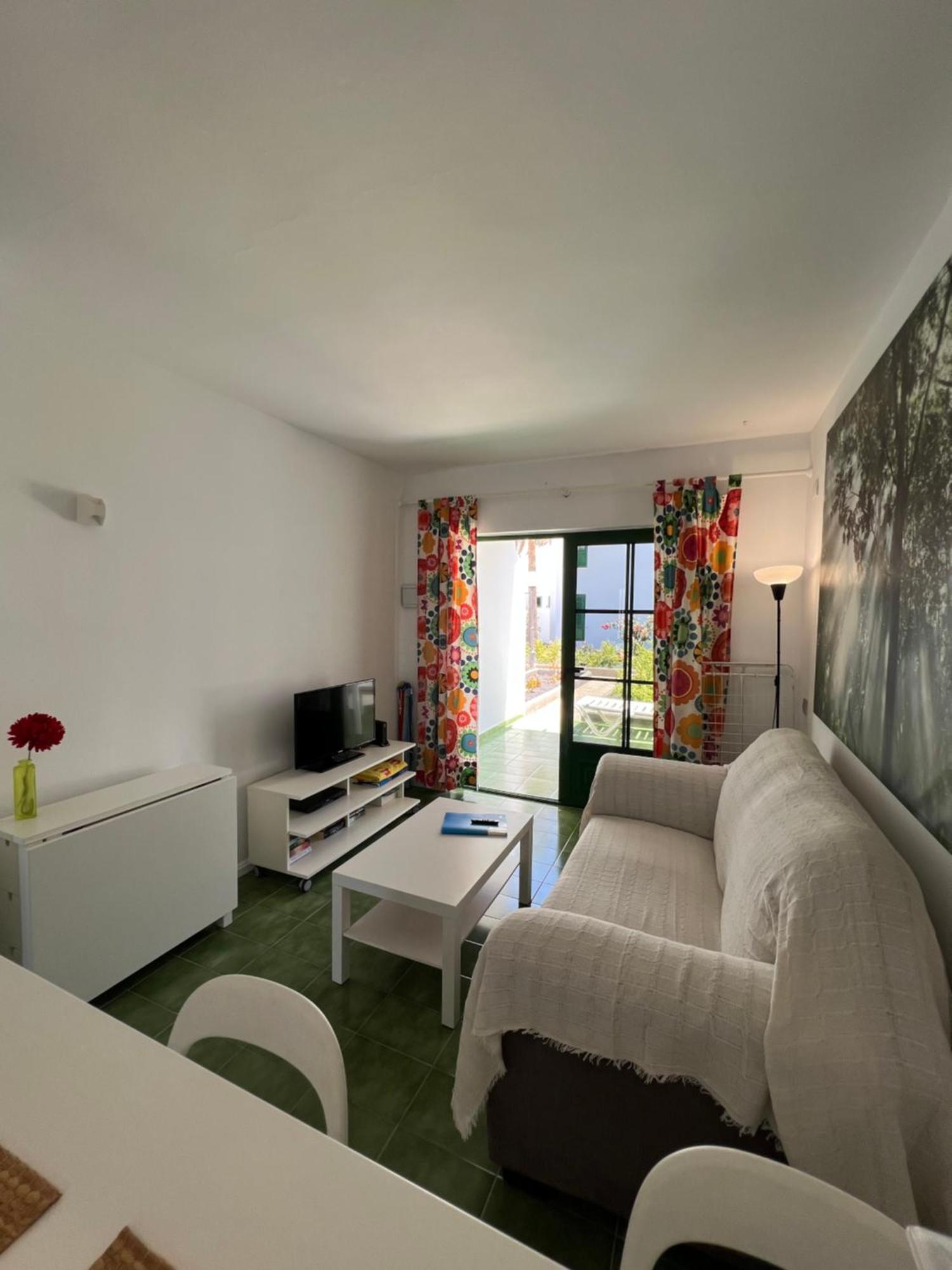 Casa Vera Puerto del Carmen  Extérieur photo