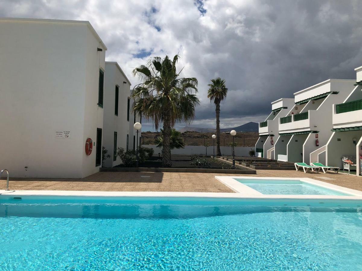 Casa Vera Puerto del Carmen  Extérieur photo