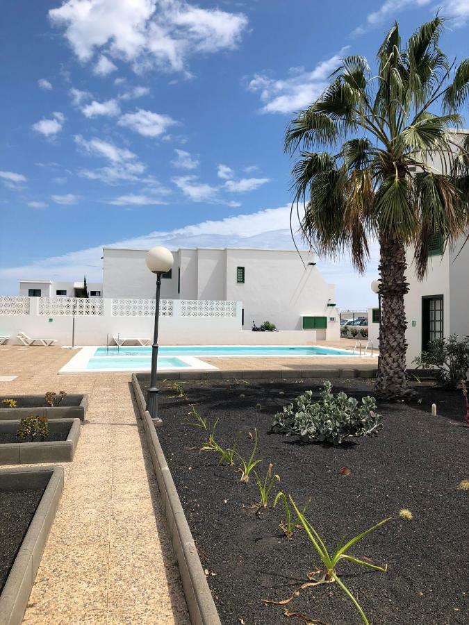 Casa Vera Puerto del Carmen  Extérieur photo