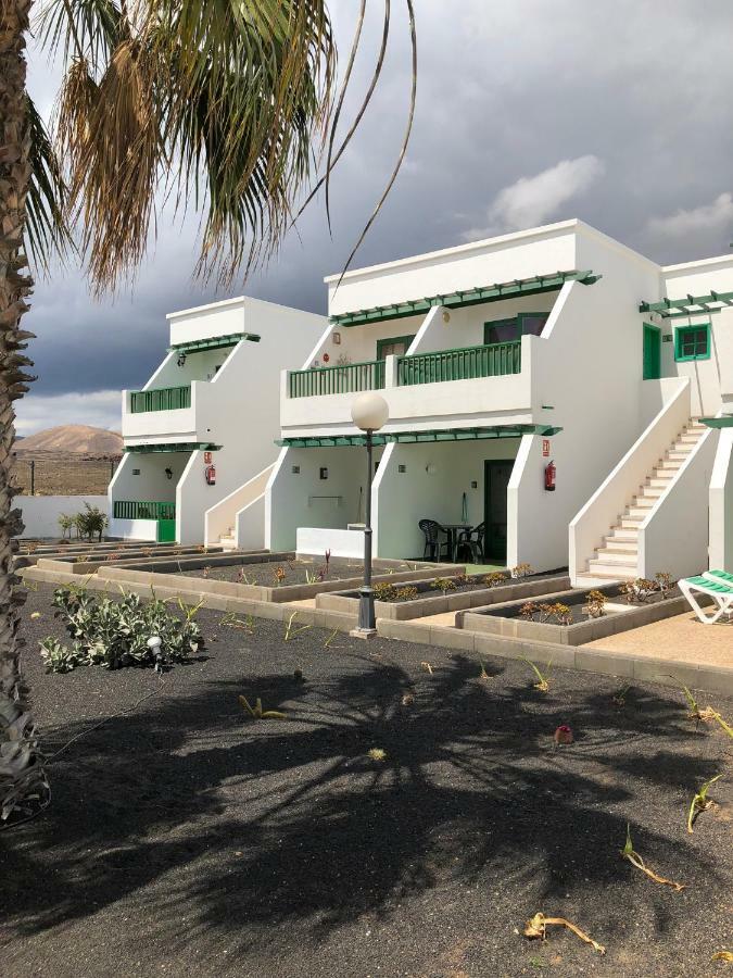 Casa Vera Puerto del Carmen  Extérieur photo