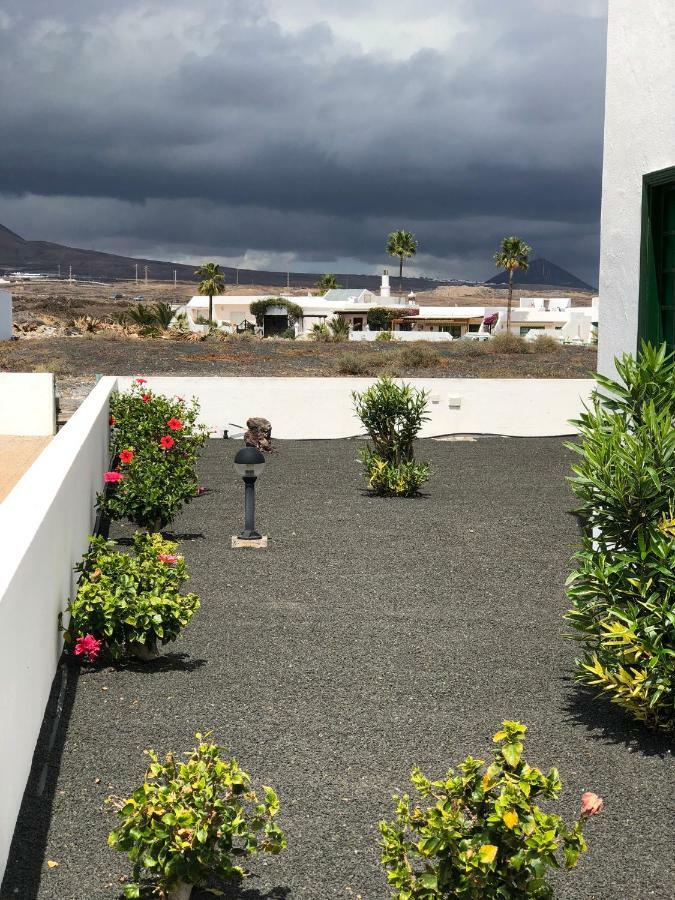 Casa Vera Puerto del Carmen  Extérieur photo