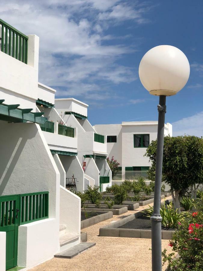 Casa Vera Puerto del Carmen  Extérieur photo