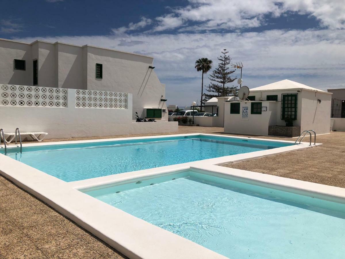 Casa Vera Puerto del Carmen  Extérieur photo